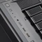SilverStone Case Storage CS382, schwarz Vorschaubild