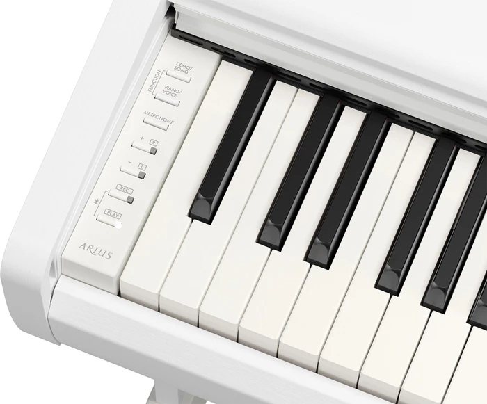 Yamaha Arius YDP-146 weiß