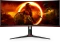 AOC CU34G2XP/BK, 34" Vorschaubild