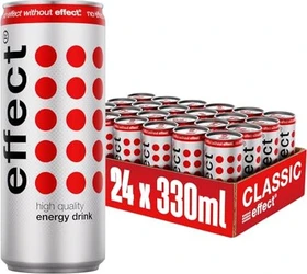 effect Energy Classic  24x   330ml