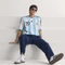 adidas Argentinien Messi 2006 Heimtrikot (Herren) Vorschaubild