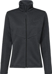 Vaude Skomer Fleece Jacke schwarz (Damen)