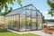 Vitavia Merkur Gewächshaus Vorschaubild
