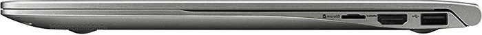 Samsung Notebook 9 15", Core i7-6500U, 8GB RAM, 256GB SSD, US
