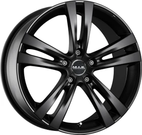 MAK Zenith 7.0x16 5/108 ET47 (verschiedene Farben)
