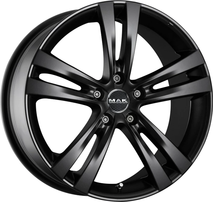 MAK Zenith 7.0x16 5/108 ET47 (verschiedene Farben)
