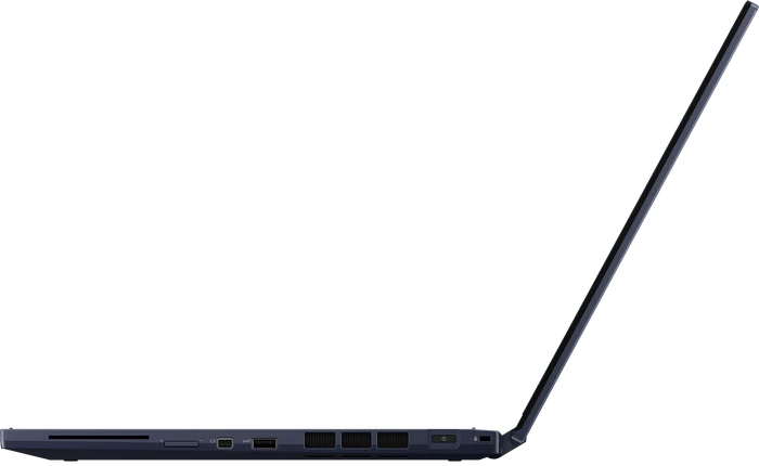 ASUS ExpertBook B6 Flip B6602FC2-MH0174X, Star Black, Core i9-12950HX, 32GB RAM, 1TB SSD, RTX A2000, DE