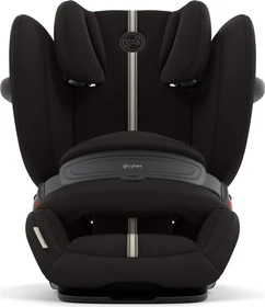 Cybex Pallas G3 moon black plus 2025