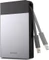 Buffalo MiniStation Extreme HD-PZFU3, silber, 1TB, USB 3.0 Micro-B Vorschaubild