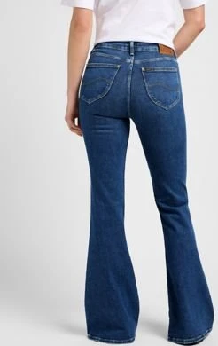 Lee Breese Jeans rain falls (Damen)