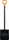 Fiskars Solid+ Schaufel (1067518)