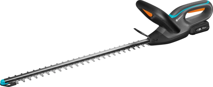 Gardena EasyCut 55/18V P4A Akku-Heckenschere inkl. Akku 2.0Ah