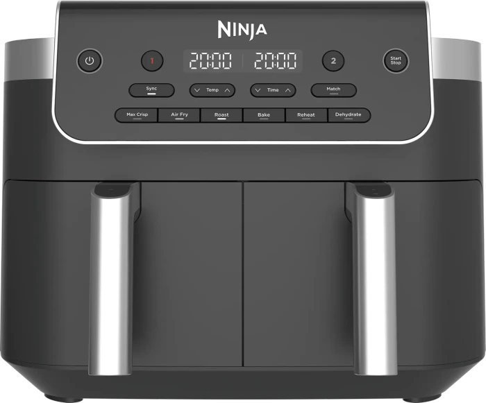 Ninja DZ801EU DualZone