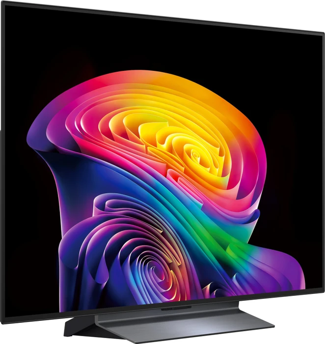 LG OLED evo AI C6 OLED48C64LA