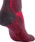 Falke SK4 Advanced Compression Light Skisocken rose (Damen) Vorschaubild