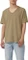 s.Oliver Flammgarnstruktur V-Neck T-Shirt kurzarm (Herren) Vorschaubild