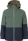Vaude Snow Cup III 3in1 Skijacke agave (Junior) Vorschaubild