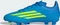 adidas F50 League FG/MG lucid ray blue/team solar yellow 2/lucid aquamarine (Junior) Vorschaubild