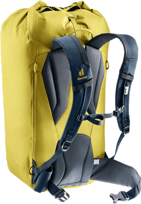 Deuter Durascent 30 turmeric/ink