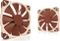 Noctua NF-A20 FLX, 200mm Vorschaubild