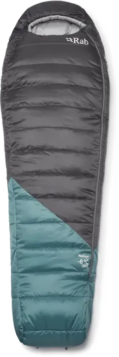 Rab Radeon -6C Mumienschlafsack