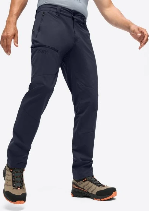Maier Sports Nil Loop Hose lang night sky (Herren)