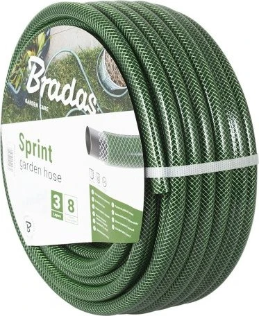 Bradas Sprint Gartenschlauch 3/4", 50m (WFS3/450)