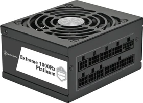 SilverStone Extreme Series EX1000Rz Platinum 1000W, SFX 4.1