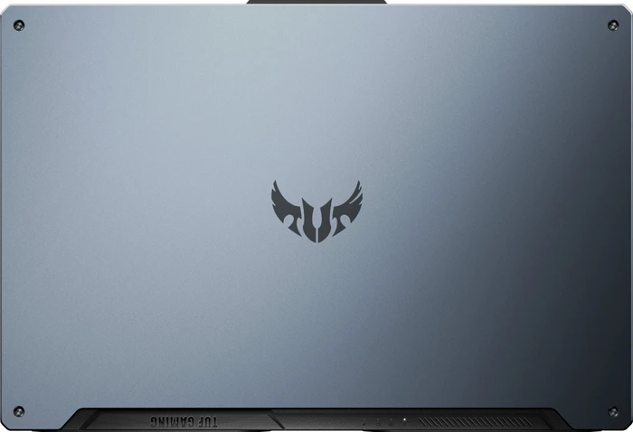 ASUS TUF Gaming F17 FX706LI-HX248T, Fortress Gray, Core i5-10300H, 16GB RAM, 512GB SSD, GeForce GTX 1650 Ti, DE