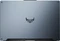 ASUS TUF Gaming F17 FX706LI-HX248T, Fortress Gray, Core i5-10300H, 16GB RAM, 512GB SSD, GeForce GTX 1650 Ti, DE Vorschaubild