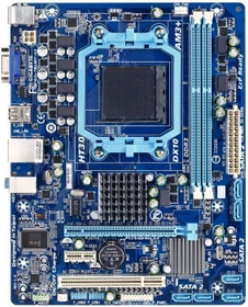GIGABYTE GA-78LMT-S2 (AMD AM3+)
