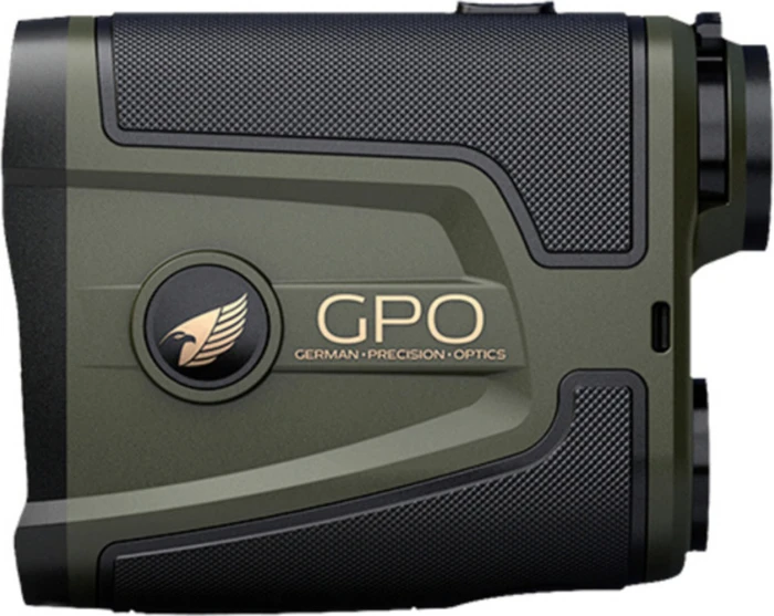 GPO Rangetracker 1800