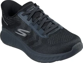 Skechers Slip-Ins Go Walk Now - Payton schwarz (Herren)