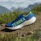 adidas Terrex Agravic Speed 2 blue/dash grey/lime burst (Herren) Vorschaubild