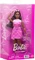 Mattel Barbie - Deluxe Puppe Nr. 10 mit rosa Denim-Top und -Rock und Hörgerät Vorschaubild