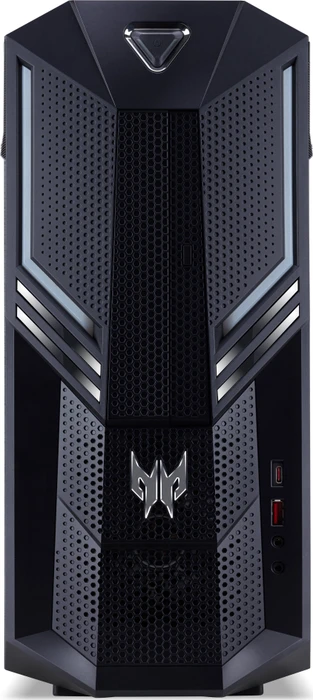 Acer Predator Orion 3000 PO3-600, Core i5-9400, 16GB RAM, 512GB SSD, 2TB HDD, GeForce RTX 2060