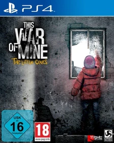 This War of Mine: The Little Ones (PS4)