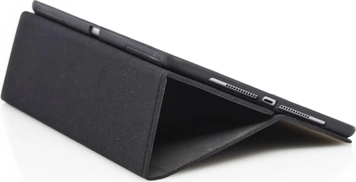 Trunk Neopren Cover für iPad 10.2", schwarz