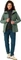 Vaude Mineo 3in1 Funktionsjacke agave (Damen) Vorschaubild