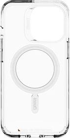 Gear4 Crystal Palace Snap für Apple iPhone 13 Pro transparent