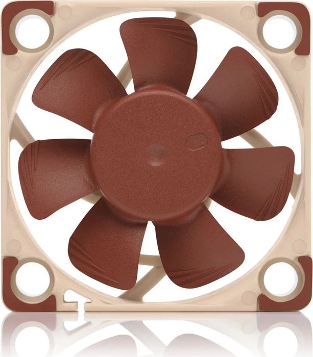 Noctua NF-A4x10 5V PWM, 40mm