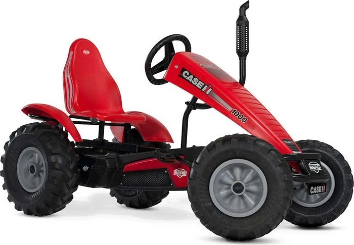 Bergtoys Case IH E-BFR