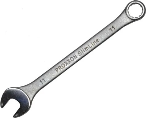 Proxxon SlimLine Ring-Maulschlüssel, 11x150mm
