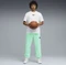 Puma Melo Alwayz On 1 Basketball T-Shirt kurzarm puma white/puma silver (Herren) Vorschaubild