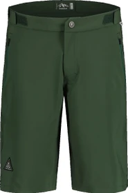 Maloja GallasM. Fahrradhose kurz fir (Herren)