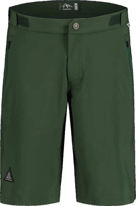 Maloja GallasM. Fahrradhose kurz (Herren)