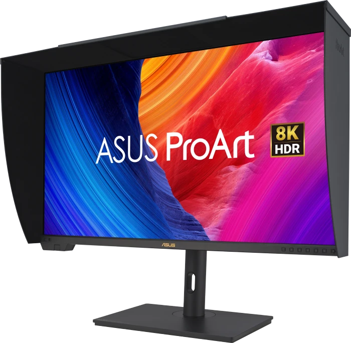 ASUS ProArt 8K PA32KCX, 32"