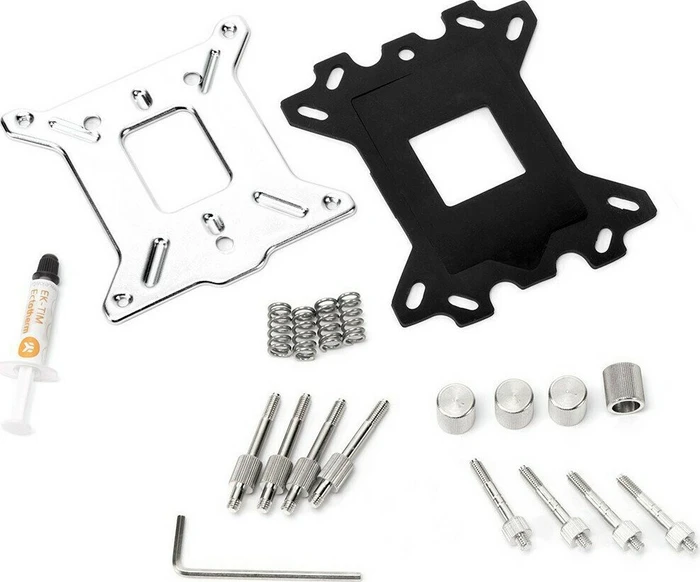 EK Water Blocks Classic Line EK-KIT Classic RGB P240