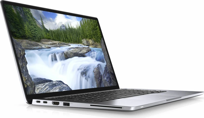 Dell Latitude 14 9410 2-in-1, Core i7-10610U, 16GB RAM, 512GB SSD, DE