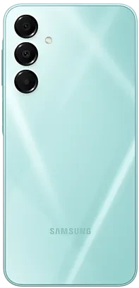 Samsung Galaxy A16 5G 128GB Light Green